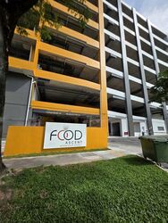 FOOD ASCENT (D22), Factory #506517951